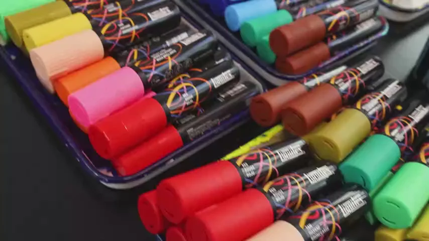 Unleash Your Creative Potential